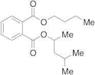 n-Hexyl 4-Methyl-2-pentyl Phthalate