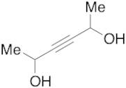 3-Hexyne-2,5-diol