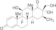 16α-Homo 2-(Hydroxymethyl)betamethasone