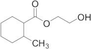 2-Hydroxyethyl 2-Methylcyclohexane-1-carboxylate