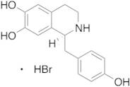 (S)-(-)-Higenamine Hydrobromide