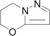 6,7-Dihydro-5H-pyrazolo[5,1-b][1,3] Oxazine