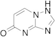 4H,5H-[1,2,4]Triazolo[1,5-a]pyrimidin-5-one