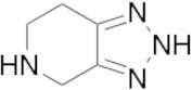 3H,4H,5H,6H,7H-[1,2,3]Triazolo[4,5-c]pyridine