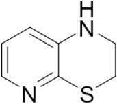 1H,2H,3H-Pyrido[2,3-b][1,4] Thiazine