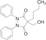 4-Hydroxymethylphenylbutazone