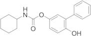 6-Hydroxy-[1,1'-biphenyl]-3-yl cyclohexylcarbamate