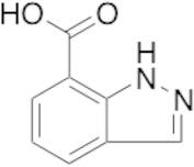 1H-indazole-7-carboxylic Acid