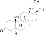 (5α,17α)-17-Hydroxypregn-20-yn-3-one