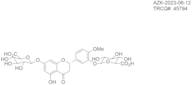 (S)-Hesperetin 3’,7-Diglucuronide