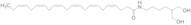 (4Z,​7Z,​10Z,​13Z,​16Z,​19Z)​-N-​[6-​Hydroxy-​5-​(hydroxymethyl)​hexyl]​-​4,​7,​10,​13,​16,​19-​do…