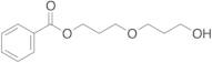 3-(3-Hydroxypropoxy) Propyl Benzoate