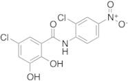 3-Hydroxy Niclosamide