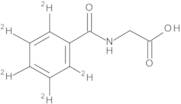 Hippuric Acid-d5