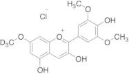 Hirsutidin Chloride-d3