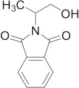 2-(1-Hydroxypropan-2-yl)isoindoline-1,3-dione