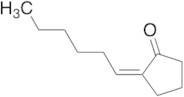 (2Z)-2-Hexylidenecyclopentanone