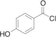 4-Hydroxybenzoyl Chloride