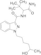 N-5-Hydroxyhexyl ADB-HEXINACA