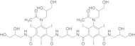 N1,N1'-(2-Hydroxypropane-1,3-diyl)bis(N3-(2,3-dihydroxypropyl)-5-(N-(2,3-dihydroxypropyl)acetamido…