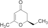 (+)-(R)-Hepialone