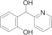 2-​[Hydroxy(pyridin-​2-​yl)​methyl]​phenol