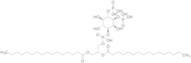 (2R)-3-((Hydroxy(((1S,2R,3R,4S,5S,6S)-2,3,6-trihydroxy-4,5-bis(phosphonooxy)cyclohexyl)oxy)phospho…