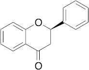 (R)-2,3-Dihydro-2-phenyl-4H-1-benzopyran-4-one