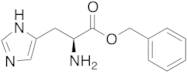 L-Histidine Benzyl Ester