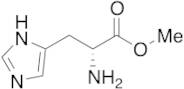 D-Histidine Methyl Ester