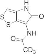 Holomycin-d3