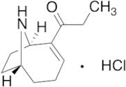 (R,R)-(+)-Homoanatoxin A (Hydrochloride)