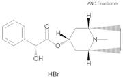 rac Homatropine Hydrobromide