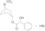 rac Homatropine Hydrobromide-d3
