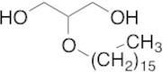 2-O-Hexadecyl Glycerol