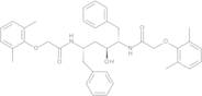 N,N'-2-Hydroxy-1,4-bis(phenylmethyl)-2,6-dimethylphenoxy)acetamide