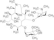 Hydrolized Azithromycin Sodium Salt