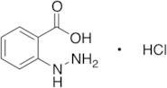 2-Hydrazinobenzoic Acid Hydrochloride