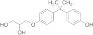 4-Hydroxy Bisphenol A (2,3-Dihydroxypropyl) Ether