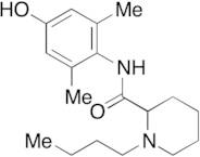 4’-Hydroxybupivacaine