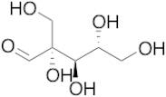 2-C-Hydroxymethyl-D-ribose