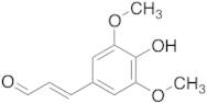 (E)-3-(4-Hydroxy-3,5-dimethoxyphenyl)acrylaldehyde