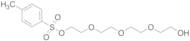 2-[2-[2-(2-Hydroxyethoxy)ethoxy]ethoxy]-1-(p-toluenesulfonyl)-ethanol