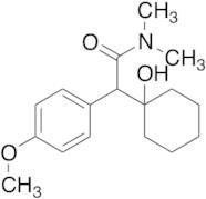 a-(1-Hydroxycyclohexyl)-4-Methoxy-N,N-Dimethylbenzeneacetamide