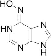 6-Hydroxyaminopurine