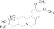 3-(2-Hydroxy-2-methylpropyl)-9,10-dimethoxy-2,3,4,6,7,11b-hexahydro-1H-pyrido[2,1-a]isoquinolin-2-…