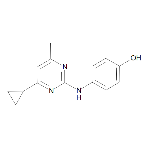 4’-Hyroxy Cyprodinil
