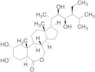 (22R,23R)-28-Homo Brassinolide