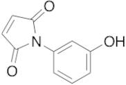 N-(3-Hydroxyphenyl)maleimide