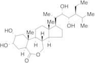 (22S,23S)-28-Homo Brassinolide